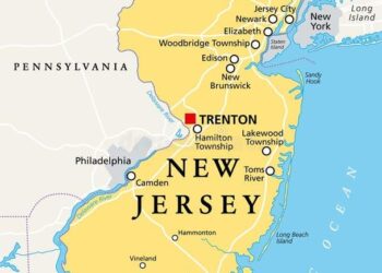 New Jersey among states with the most popular school districts, says Realtor.com – yahoo.com