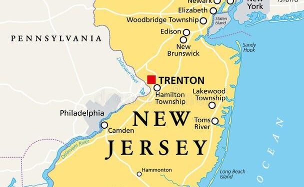 New Jersey among states with the most popular school districts, says Realtor.com – yahoo.com