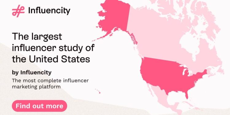 An American mega-influencer flew to Lithuania. Then the chaos began. – yahoo.com