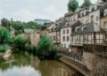 Luxembourg: Life expectancy at birth from 2013 to 2023, by gender – Statista