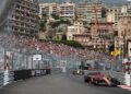 Monaco’s F1 racing ‘fix’ missed the mark — and drivers say the real issues got louder – The New York Times
