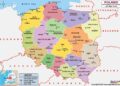 Poland slides in new international ranking with seven universities among top 1,000 – Notes From Poland