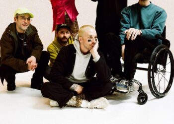 Portugal. The Man’s John Gourley on New Music, Environmentalism and Parenthood – VICE