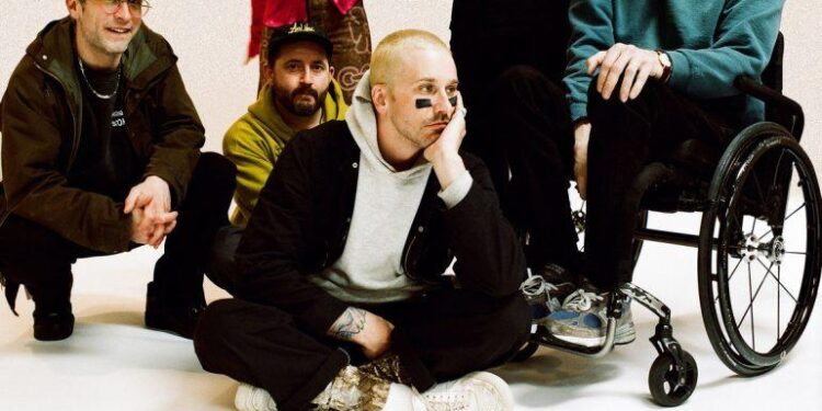 Portugal. The Man’s John Gourley on New Music, Environmentalism and Parenthood – VICE