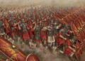 Photos show history lovers replaying ancient Roman battles in Romania – Traverse City Record-Eagle