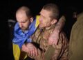 Ukrainian Family’s Prisoner of War Son Returns, Changed by Trauma – The New York Times