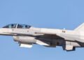 Lockheed Martin Delivers First F-16 Block 70 Jet to Bulgaria – Lockheed Martin