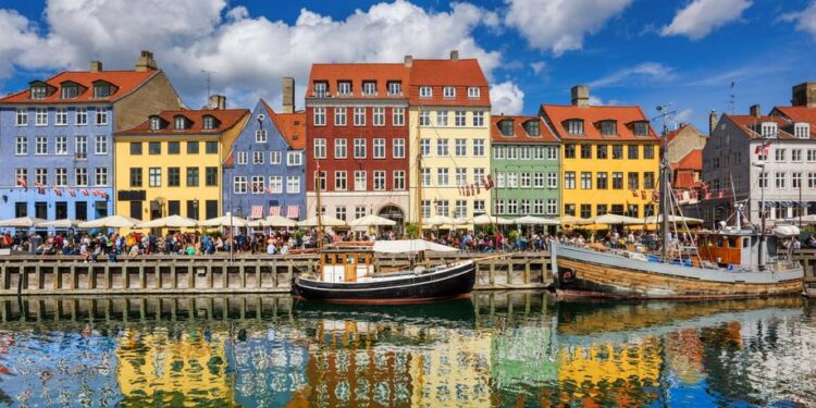 Denmark to abolish VAT on books in effort to get more people reading – The Guardian