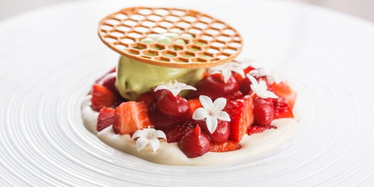 All the Winners in The MICHELIN Guide Estonia 2025! – MICHELIN Guide