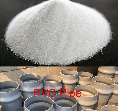 UK’s Pure Polyvinyl Chloride Market to Witness Modest Growth with Anticipated CAGR of +0.3% by 2035 – IndexBox