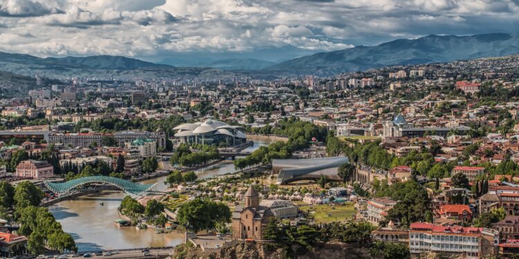 Georgia’s pragmatic stand amid European political cynicism – Caliber.Az