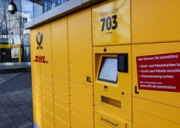 Deutsche Post, DHL Parcel Germany Pause Business Shipping to U.S. – WSJ – The Wall Street Journal