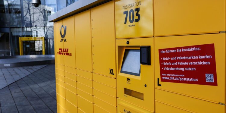 Deutsche Post, DHL Parcel Germany Pause Business Shipping to U.S. – WSJ – The Wall Street Journal