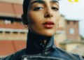 Nora Attal Poses Under the Summer Sunshine on the July/August 2025 Covers of Vogue Greece – theFashionSpot