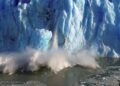 As glaciers melt, scientists study potential for more violent volcanic eruptions – PBS