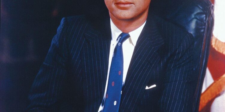 A Journey Home: John F. Kennedy in Ireland – JFK Library