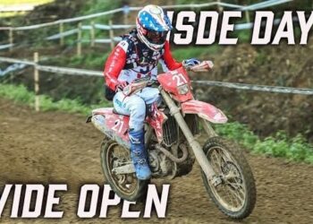 ISDE Italy 2025: Watch Live on FIM-MOTO.TV – Enduro21