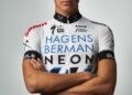 Blevins’ MTB World Cup short track winning streak snapped in Andorra – The Durango Herald
