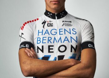 Blevins’ MTB World Cup short track winning streak snapped in Andorra – The Durango Herald