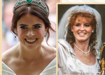 Royal Wedding Tiara Prediction Time in Liechtenstein – The Court Jeweller