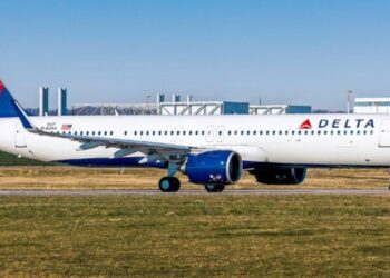 Delta’s Next Europe Flight Is On The Line—Ibiza, Malta Or Sardinia? You Decide – View from the Wing