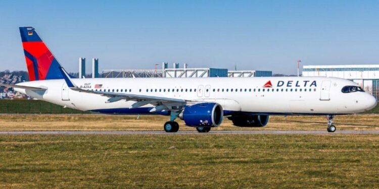 Delta’s Next Europe Flight Is On The Line—Ibiza, Malta Or Sardinia? You Decide – View from the Wing