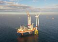 PPC Renewables begins turbine installation at largest wind farm in Romania’s Moldova region – Romania Insider