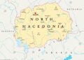 The crisis in North Macedonia runs deep – Al Jazeera