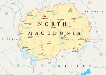 The crisis in North Macedonia runs deep – Al Jazeera