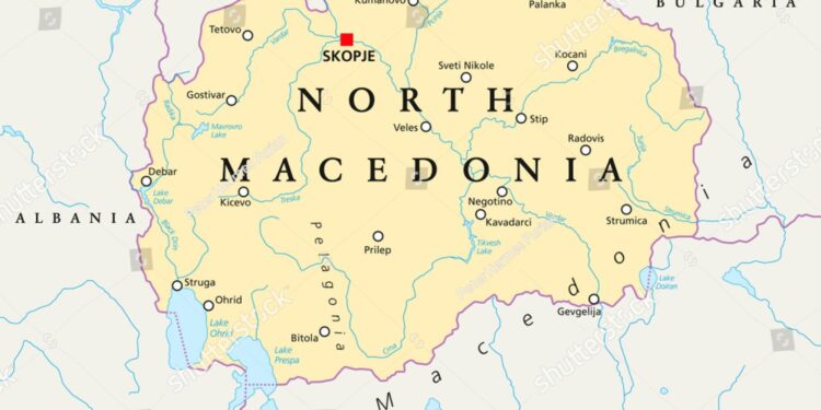 The crisis in North Macedonia runs deep – Al Jazeera