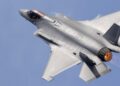U.S. OKs possible $1.85B sale of F-35 sustainment to Poland; GE Aerospace prime contractor – Seeking Alpha