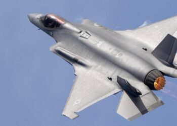 U.S. OKs possible $1.85B sale of F-35 sustainment to Poland; GE Aerospace prime contractor – Seeking Alpha