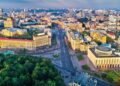 Ukraine Attack Forces Suspension Of Russian Oil Supplies To Hungary & Slovakia – Marine Insight