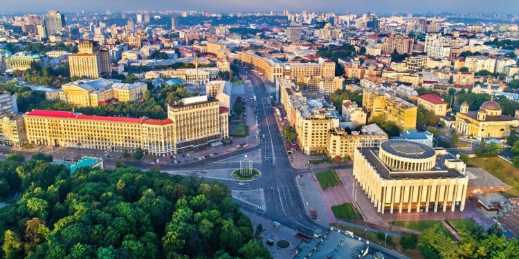 Ukraine Attack Forces Suspension Of Russian Oil Supplies To Hungary & Slovakia – Marine Insight