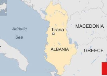 Albania ranks first in Europe in terms of energy production from renewable sources – bgnes.com
