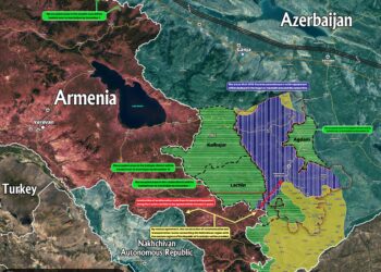Assessing the Armenia-Azerbaijan Agreement – Hudson Institute