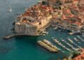 Dubrovnik bans sitting on famous steps – fines introduced – Croatia Week