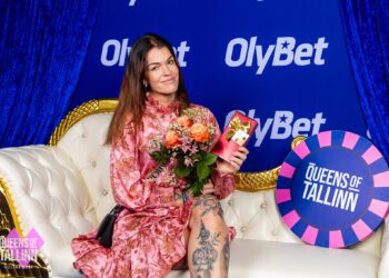Queens of Tallinn: A Celebration of Women’s Poker in Estonia – PokerNews