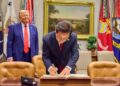 Will Trump help 4Chan escape the UK’s internet police? – The Verge