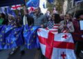 Parliament calls for new elections in Georgia – European Parliament