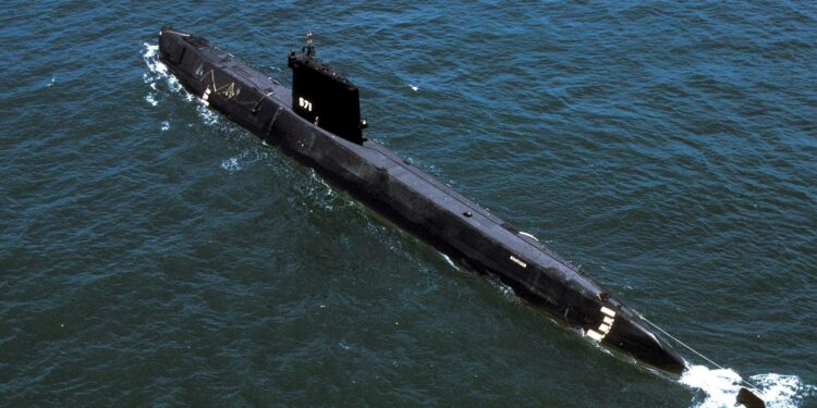 Feds will buy new submarines from South Korea or Germany – Ottawa Citizen