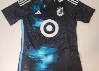 Minnesota United signs Dominik Fitz, a high scorer in the Austrian Bundesliga – Star Tribune