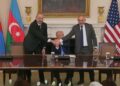 Trump Armenia–Azerbaijan Deal: Eroding Russia’s Influence in the South Caucasus – Geopolitical Monitor