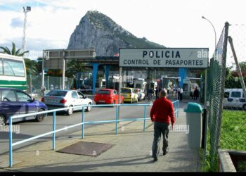 The Gibraltar-Spain Border Deal: The Last Piece of the EU Exit Jigsaw? – E-International Relations