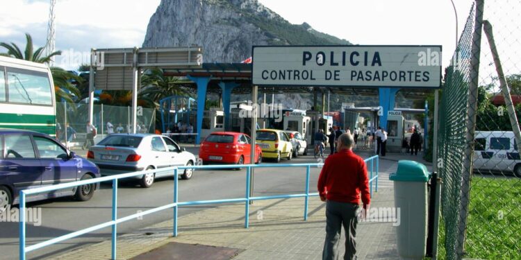 The Gibraltar-Spain Border Deal: The Last Piece of the EU Exit Jigsaw? – E-International Relations