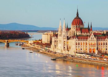 Hungary Seeks U.S. Support After New Disruptions on the Druzhba Pipeline – energynews