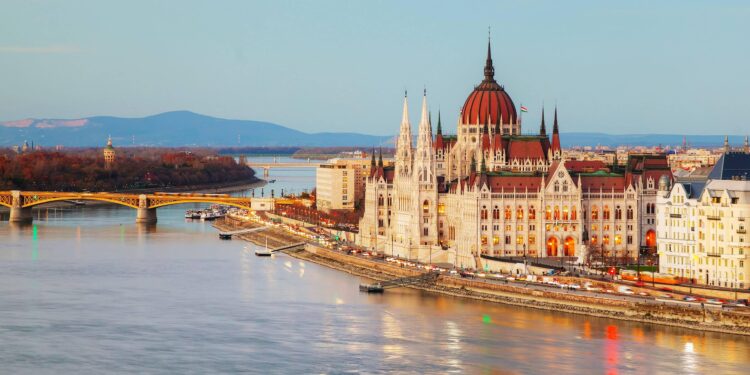 Hungary Seeks U.S. Support After New Disruptions on the Druzhba Pipeline – energynews