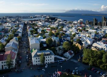 36 Hours in Reykjavik: Things to Do and See – The New York Times