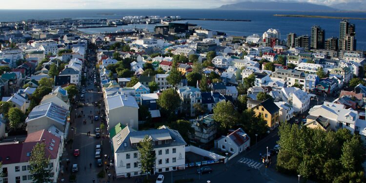 36 Hours in Reykjavik: Things to Do and See – The New York Times