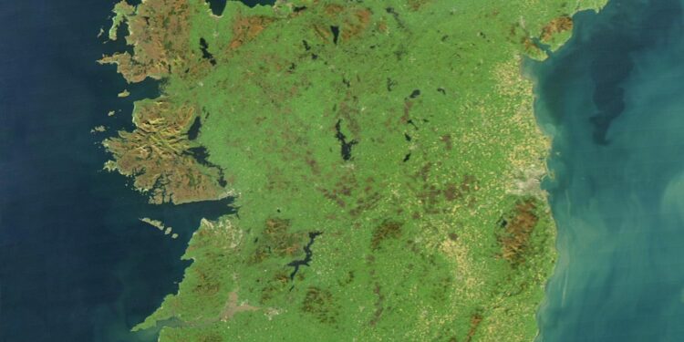 Ireland Against the Irish – The American Conservative